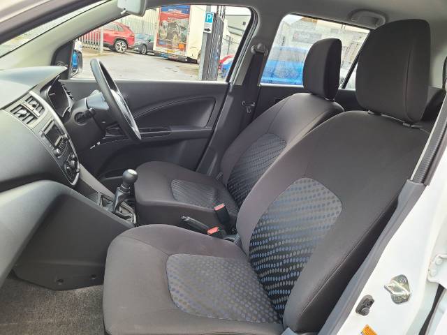 2019 Suzuki Celerio 1.0 Dualjet SZ3 5dr