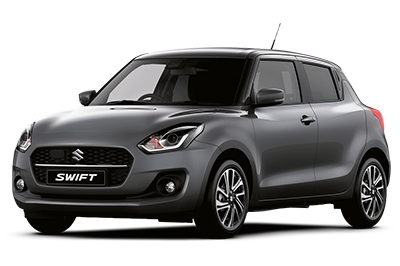 New Suzuki Swift Overview In Scarborough North Yorkshire - G T Garages Ltd