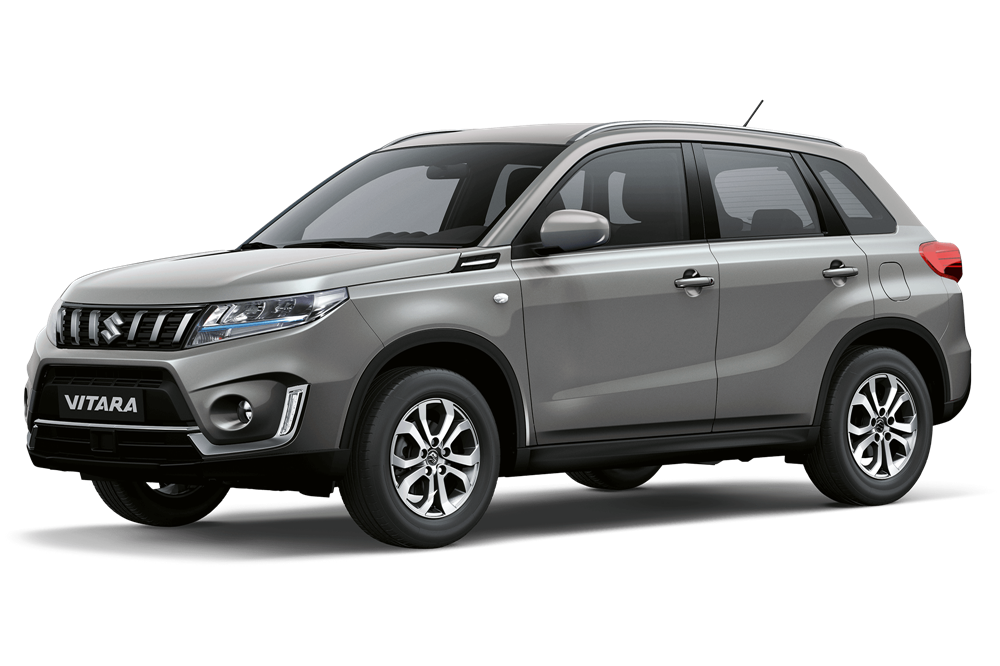 Suzuki vitara хабы